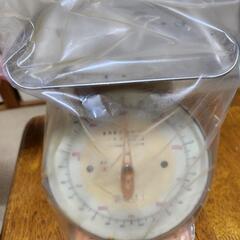 はかりの画像
