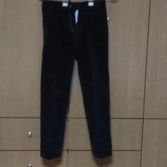 コーディロイパンツ　男の子の画像