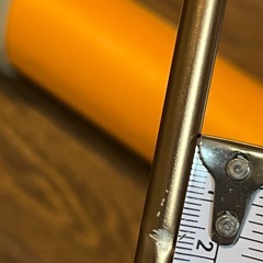 決まりました！矢6本セット（矢筒はおまけ）　の画像