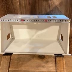 [お家型]ケーブルボックス　コンセントボックス　の画像