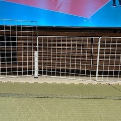 パーテーション