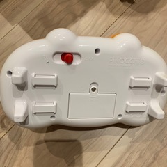 アンパンマン おでかけハンドルの画像