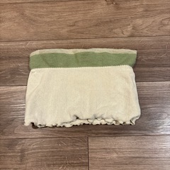 お花柄腹巻の画像