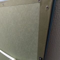 2,000円OFF【002】エルメス　HERME'Sスカーフ　額装の画像