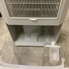 CORONA CDM-F1019-A 衣類乾燥除湿機 ブルー [コンプレッサー方式 /木造13畳まで /鉄筋25畳まで]  リサイクルショップ宮崎屋　佐土原店　25.8.10Fの画像