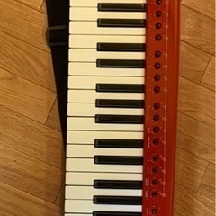 ショルダーキーボードRoland AX-1