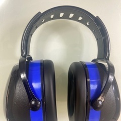 防音　イヤーマフ　イヤマフ