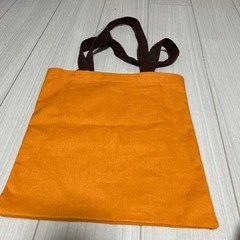 【新品未使用品】ミッフートートバックの画像