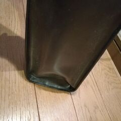 リクルート鞄　バッグ　就活の画像