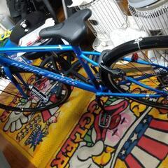 自転車