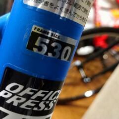 自転車の画像
