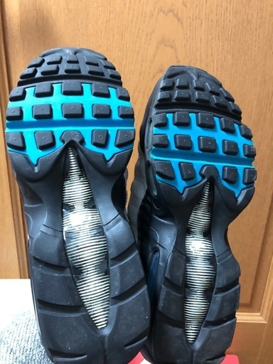 エアマックス 95
