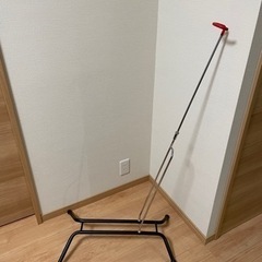 自転車スタンド