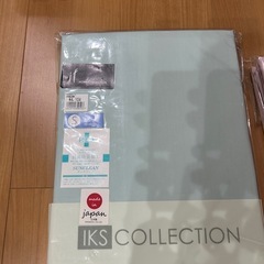 ベッドシーツ  2枚セットの画像