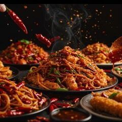 🌶️【東京・埼玉✨激辛料理好き仲間募集！】 - 友達