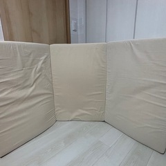 【早い者勝ち】寝具　敷きパッド2個セット
