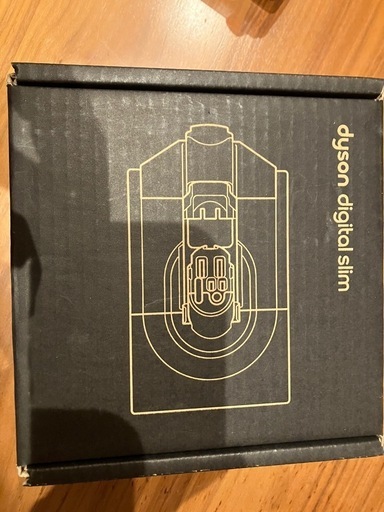 ☆最終値下げ☆dyson☆掃除機用バッテリー☆