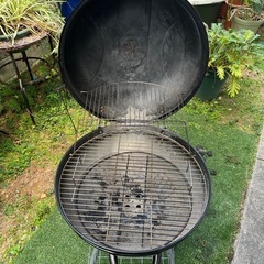 バーベキューグリル
BBQ Grill Smith の画像