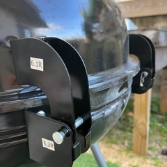 バーベキューグリル
BBQ Grill Smith の画像