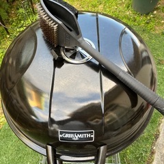 バーベキューグリル
BBQ Grill Smith 
