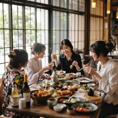 🍴【東京・埼玉✨グルメ仲間募集！】 - メンバー募集
