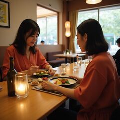 🍴【東京・埼玉✨グルメ仲間募集！】 - 友達