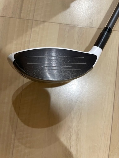 お値下げしました⭐️ゴルフ【テーラーメイド】【3w】