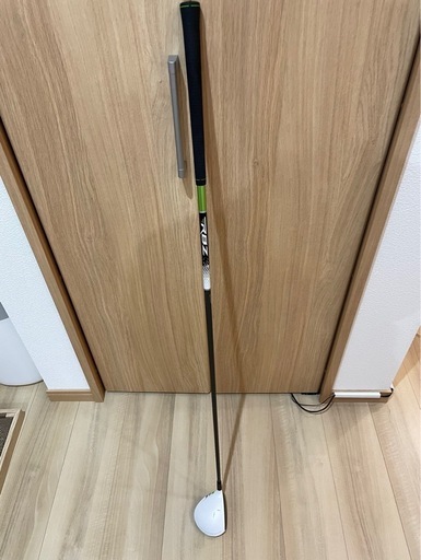 ゴルフ【テーラーメイド】【3w】