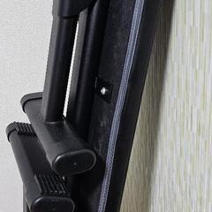 Leading Edge ベンチの画像