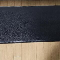 Leading Edge ベンチの画像