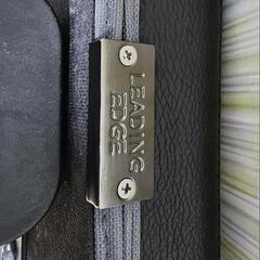 Leading Edge ベンチの画像