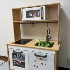 IKEA🧑‍🍳イケア　キッチン　ままごと
