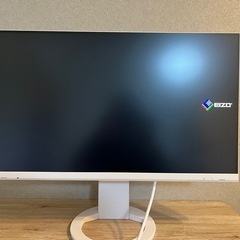 EIZO 27.0型フレームレスモニターFlexScan EV2760