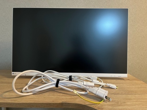 EIZO 27.0型フレームレスモニターFlexScan EV2760