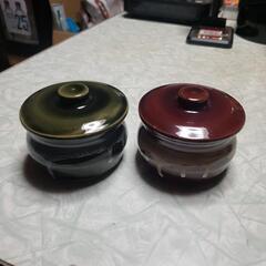 【 #新品 】#陶器 #薬味入れ #薬味 #食器 #壺 #器 #...