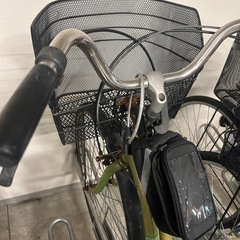 【格安！】自転車