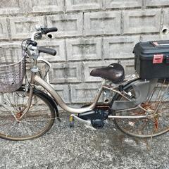 自転車の画像