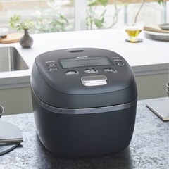 新品ー 炊飯器 tiger  JRIーA100KM