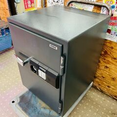 エーコー テンキー式 耐火金庫｜BSD-PKXの画像