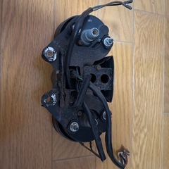 CB50JX  メーターの画像