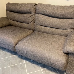 ソファ　の画像