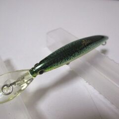 G∬49 ルアー デュエル アイル ミノー 4g / DUEL AILE MINNOW 検：釣具 フィッシングの画像