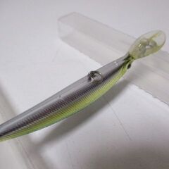 G∬49 ルアー デュエル アイル ミノー 4g / DUEL AILE MINNOW 検：釣具 フィッシングの画像