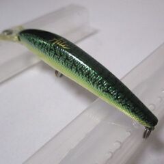 G∬49 ルアー デュエル アイル ミノー 4g / DUEL AILE MINNOW 検：釣具 フィッシングの画像