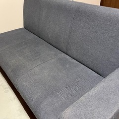 ニトリ ソファベッド 