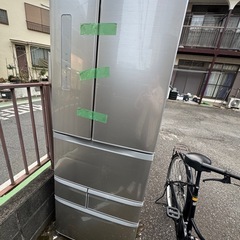 冷蔵庫
