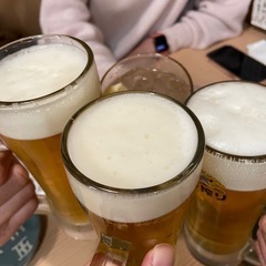 横浜、川崎飲み会メンバー募集