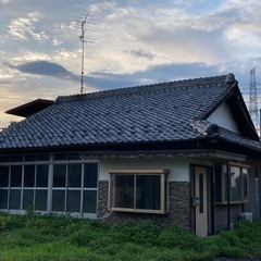 養老鉄道　北神戸駅から徒歩20分賃貸 - 安八郡