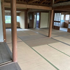 養老鉄道　北神戸駅から徒歩20分賃貸 − 岐阜県