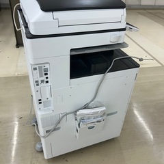 リコーMP C4503Rc 業務用コピー機の画像